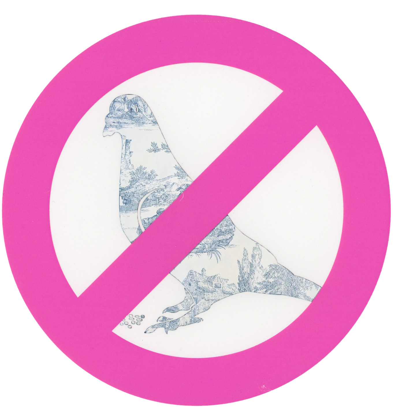 Retour sur l'exposition Virgil Abloh The Codes